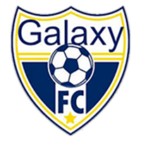 Galaxy FC - Logo