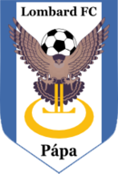 Ломбард Папа - Logo