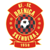 KF Drenica - Logo