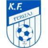 KF Ferizaj - Logo