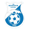 FC Vushtrria - Logo