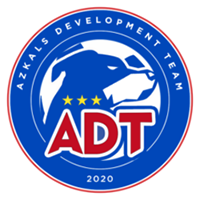 ADT FC - Logo