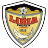 KF Liria - Logo