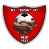KF Besa - Logo