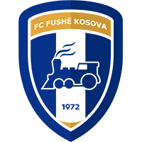 KF Fushe Kosova - Logo