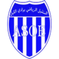 AS Oued Ellil - Logo