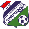 Concordia Zagreb - Logo