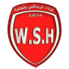 Wided El Hamma - Logo