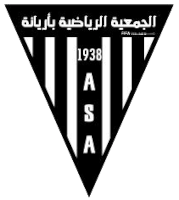 AS Ariana - Logo