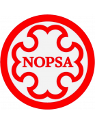 Настола - Logo