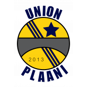 Юнион Плаани - Logo