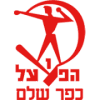 Hapoel Kfar Shalem - Logo