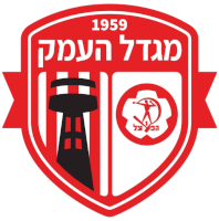 Hapoel Migdal HaEmek - Logo
