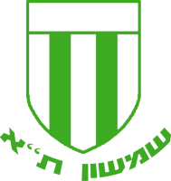 Shimshon Tel Aviv - Logo