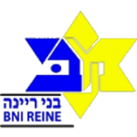 Maccabi Bnei Raina - Logo