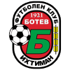 Ботев Ихтиман - Logo