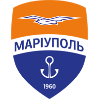 ФК Мариуполь - Logo
