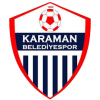 Караман - Logo