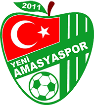 Yeni Amasyaspor - Logo