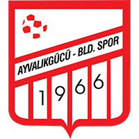 Айвалыкгюджю - Logo