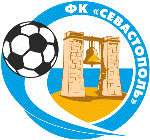Севастопол - Logo