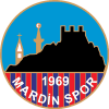 Мардин ББ - Logo