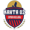 Кахта - Logo
