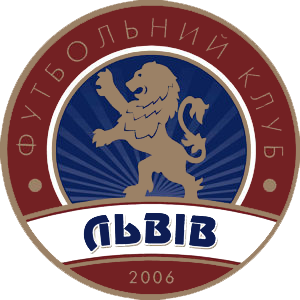 FC Lviv - Logo