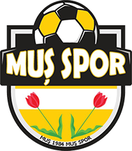 Mus Menderesspor - Logo