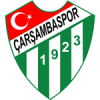 Карсамбаспор - Logo