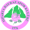 Испарта 32 Спор - Logo