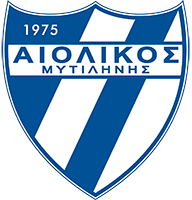 Айоликос - Logo
