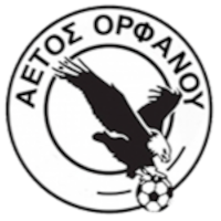 Aetos Orfani - Logo