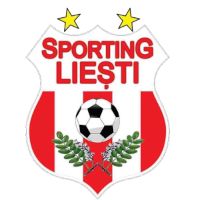 Sporting Lieşti - Logo