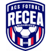 ACSF Comuna Recea - Logo