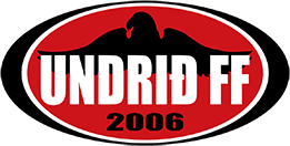 Undrid - Logo