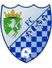FC Fălești - Logo