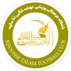 Кооше Талаее - Logo