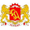 Шоркханпоошан Пакдешт - Logo