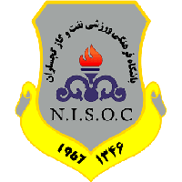 Naft Gachsaran - Logo