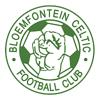 Блумфонтейн - Logo
