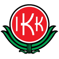 IK Kongahälla - Logo