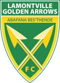 Golden Arrows - Logo