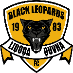 Black Leopards - Logo