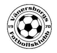 Vänersborgs FK - Logo