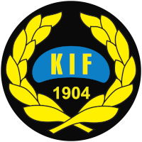 Korsnäs IF FK - Logo