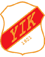 Ytterhogdals IK - Logo