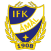 IFK Åmål - Logo