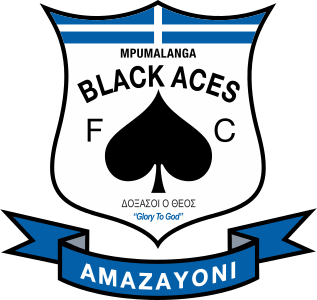 Блэк Эйсес - Logo