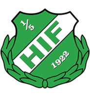 Hässleholms IF - Logo